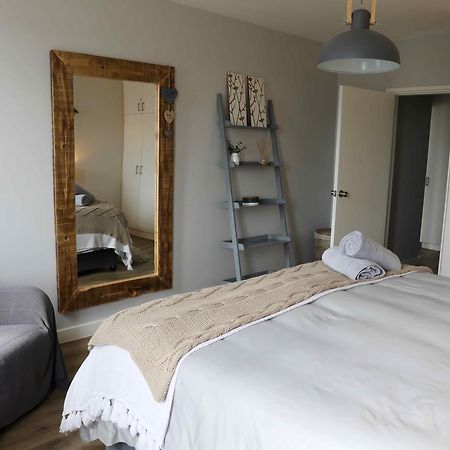 Swakopmund Pearl Leilighet Eksteriør bilde